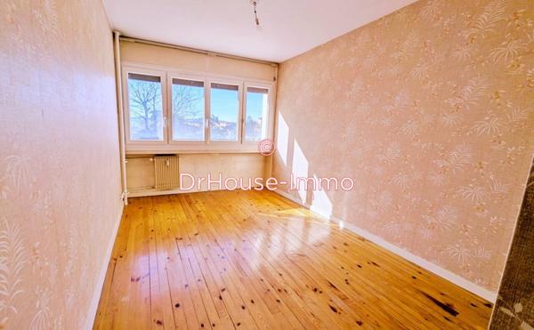 Appartement à vendre 4 pièces de 69 m²