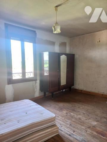 Maison de village