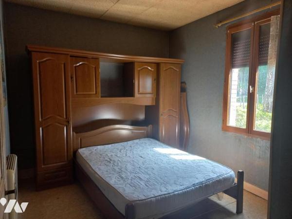Maison de village