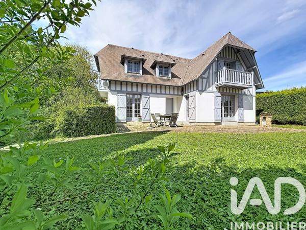 Maison à vendre 6 pièces 140 m² Port-Jérôme-sur-Seine