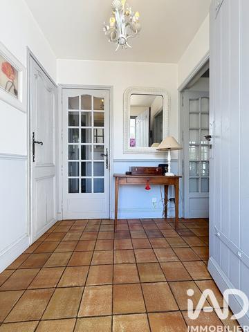 Maison à vendre 6 pièces 140 m² Port-Jérôme-sur-Seine