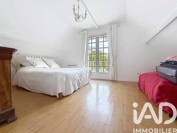 Maison à vendre 6 pièces 140 m² Port-Jérôme-sur-Seine