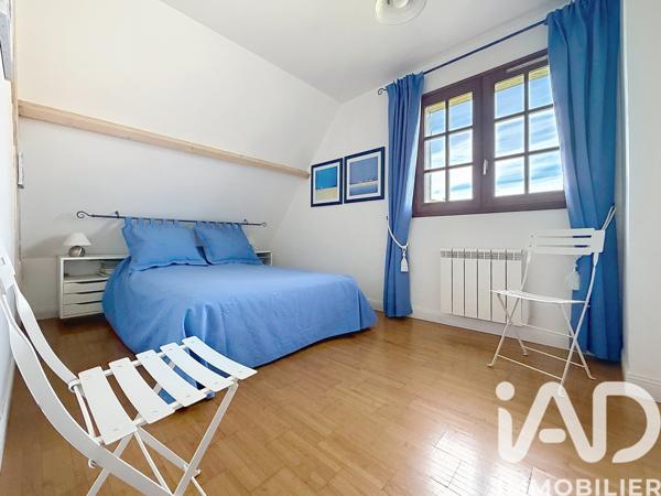 Maison à vendre 6 pièces 140 m² Port-Jérôme-sur-Seine