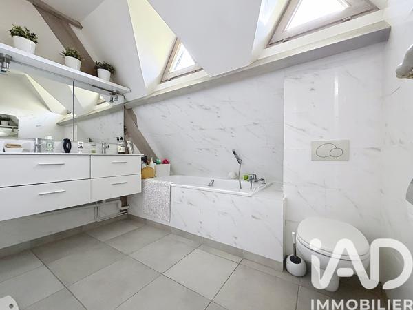 Maison à vendre 6 pièces 140 m² Port-Jérôme-sur-Seine