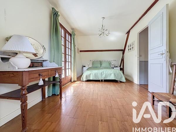 Maison à vendre 6 pièces 140 m² Port-Jérôme-sur-Seine