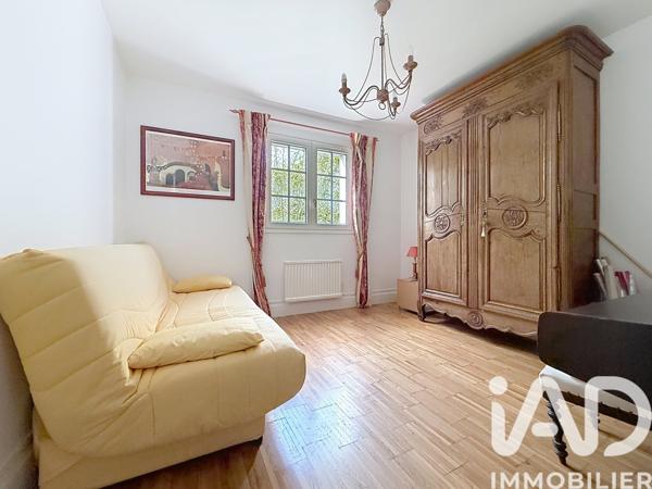 Maison à vendre 6 pièces 140 m² Port-Jérôme-sur-Seine