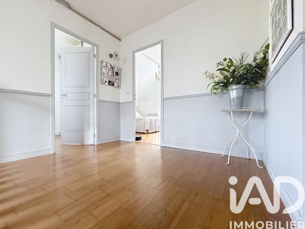 Maison à vendre 6 pièces 140 m² Port-Jérôme-sur-Seine