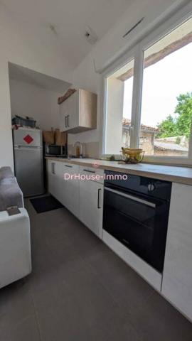 Immeuble à vendre 3 pièces de 80 m²