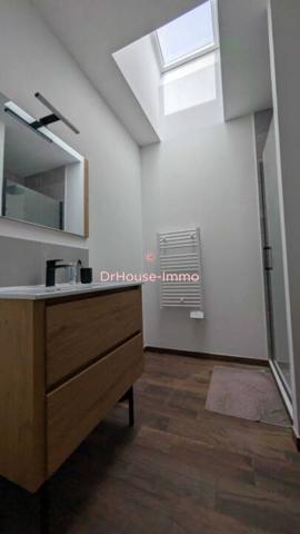 Immeuble à vendre 3 pièces de 80 m²