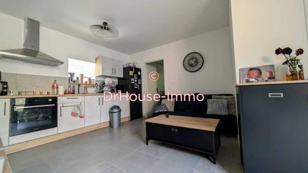 Immeuble à vendre 3 pièces de 80 m²