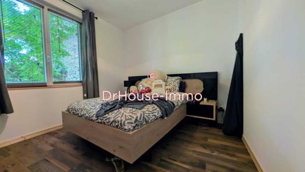 Immeuble à vendre 3 pièces de 80 m²