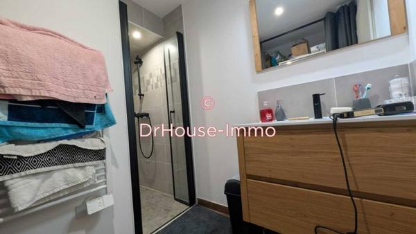 Immeuble à vendre 3 pièces de 80 m²