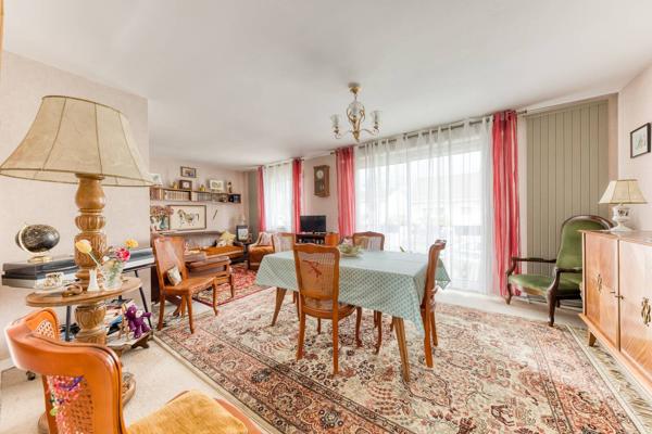 Maison Ozoir La Ferriere 5 pièce(s) 82.2 m2