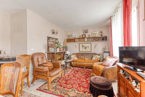 Maison Ozoir La Ferriere 5 pièce(s) 82.2 m2