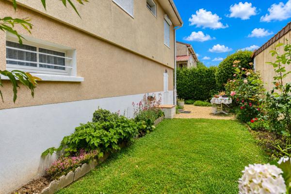 Maison Ozoir La Ferriere 5 pièce(s) 82.2 m2