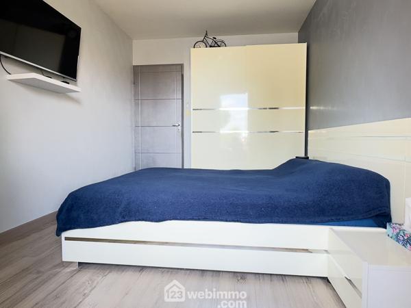 Maison 80 m² à Cholet 49300