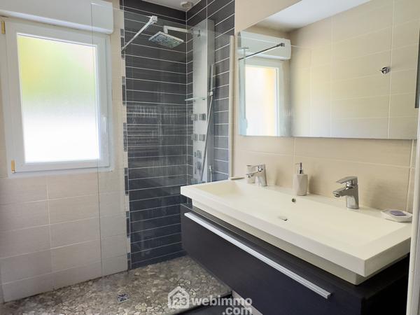 Maison 80 m² à Cholet 49300