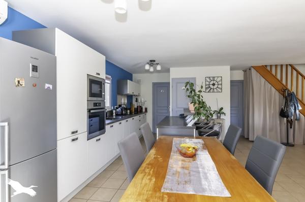 Maison à vendre |                                       Mèze |                                        5 pièces  |  110 m²
