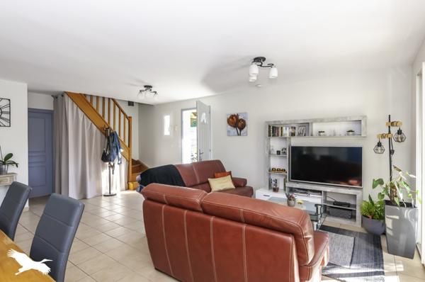Maison à vendre |                                       Mèze |                                        5 pièces  |  110 m²