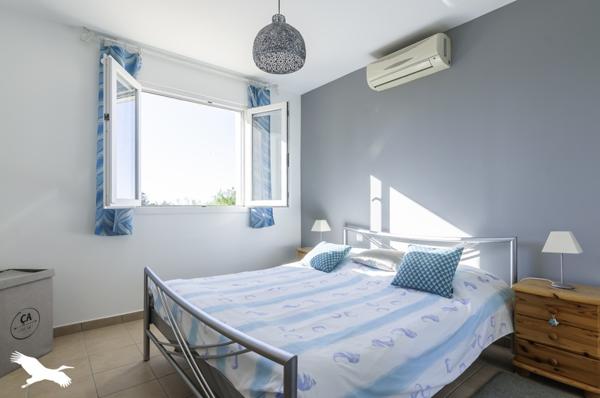 Maison à vendre |                                       Mèze |                                        5 pièces  |  110 m²