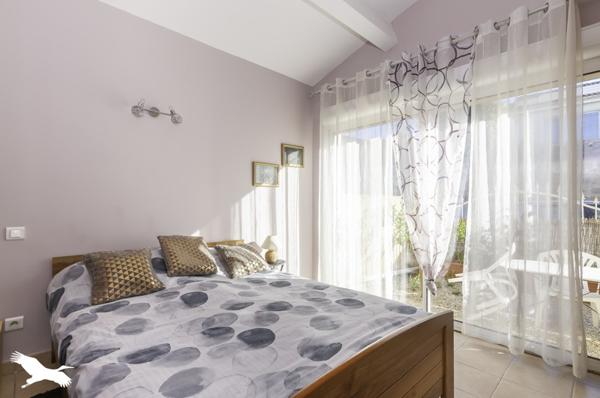 Maison à vendre |                                       Mèze |                                        5 pièces  |  110 m²