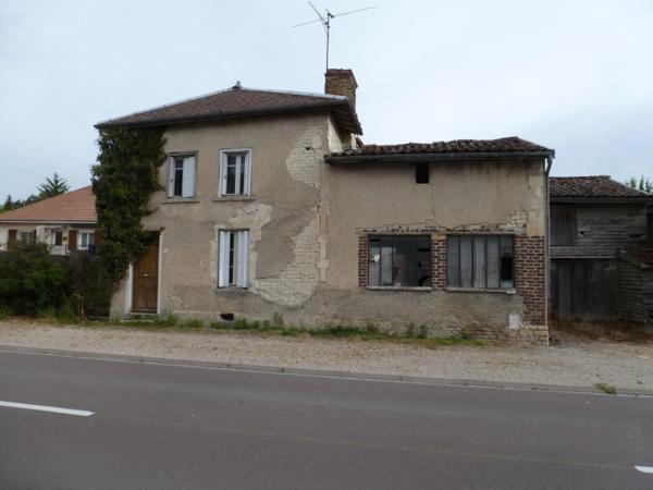 Vente / Maison à Rosnay-l'Hôpital (10500)