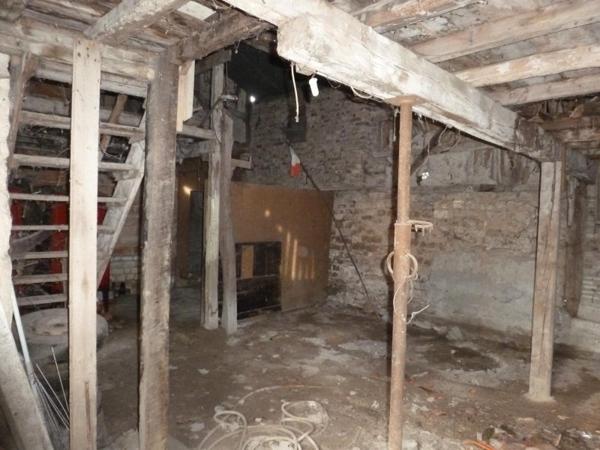 Vente / Maison à Rosnay-l'Hôpital (10500)