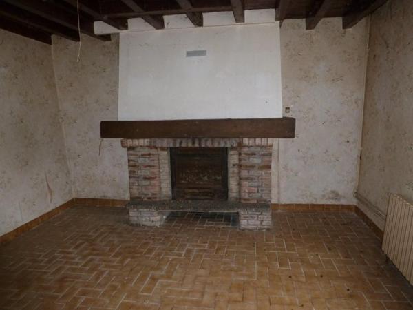 Vente / Maison à Rosnay-l'Hôpital (10500)