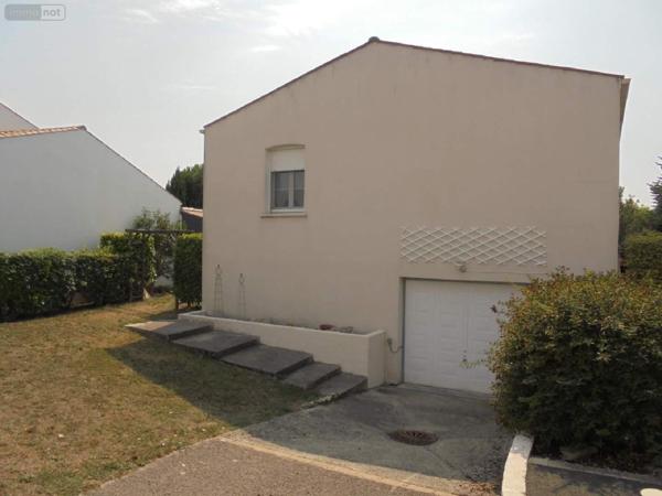 Maison à vendre à Périgny en Charente-Maritime (17180), ref : 091/1509
