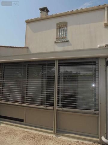 Maison à vendre à Périgny en Charente-Maritime (17180), ref : 091/1509