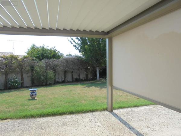 Maison à vendre à Périgny en Charente-Maritime (17180), ref : 091/1509