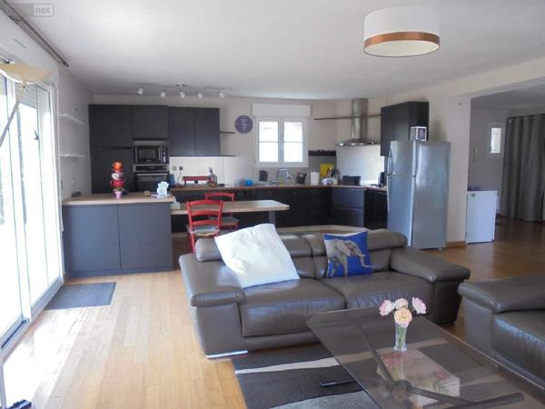 Maison à vendre à Périgny en Charente-Maritime (17180), ref : 091/1509