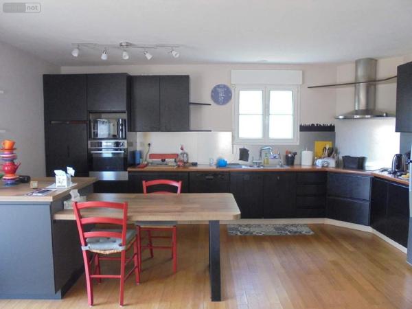 Maison à vendre à Périgny en Charente-Maritime (17180), ref : 091/1509