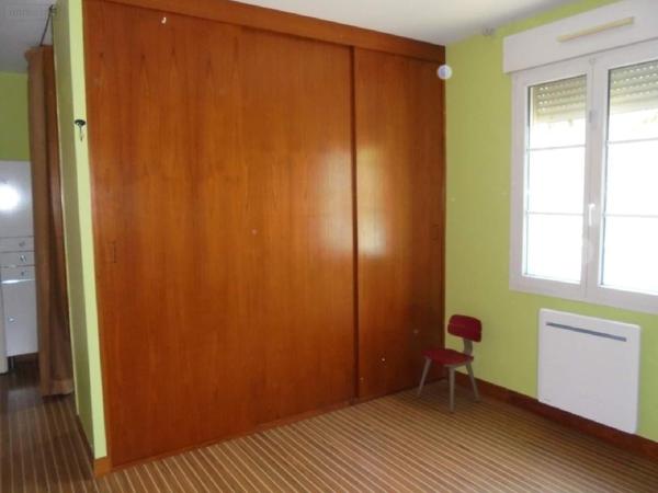 Maison à vendre à Périgny en Charente-Maritime (17180), ref : 091/1509