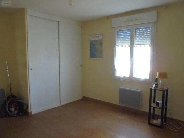 Maison à vendre à Périgny en Charente-Maritime (17180), ref : 091/1509