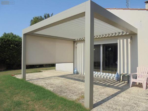 Maison à vendre à Périgny en Charente-Maritime (17180), ref : 091/1509