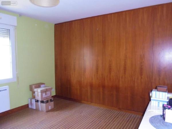 Maison à vendre à Périgny en Charente-Maritime (17180), ref : 091/1509