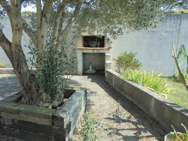 Maison à vendre à Périgny en Charente-Maritime (17180), ref : 091/1509