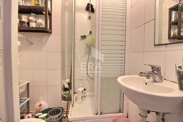 Appartement Saint Ouen Sur Seine 2 pièce(s) 26.06 m2