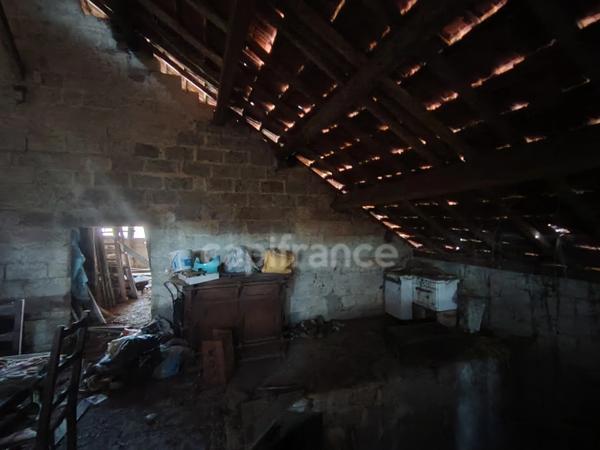 Maison à vendre 5 pièces proche de LOUHANS (71)