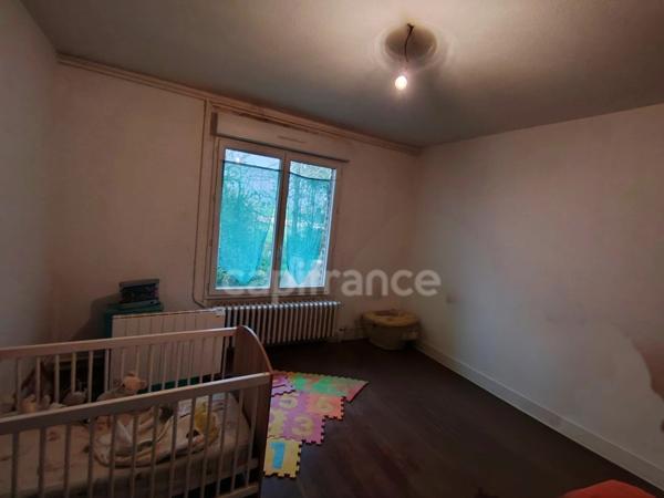 Maison à vendre 5 pièces proche de LOUHANS (71)