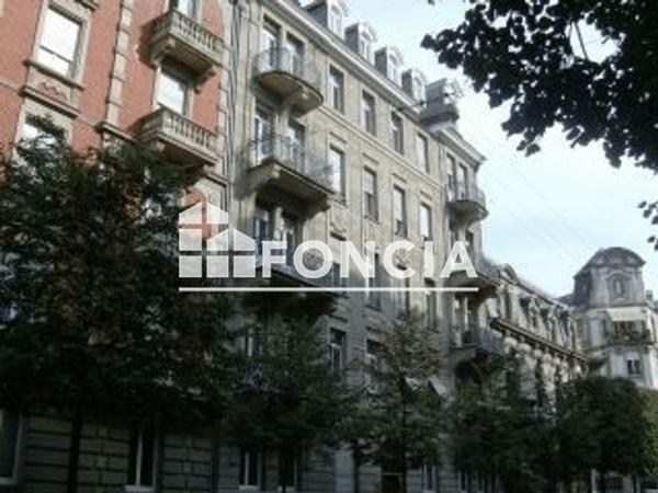 Location Appartement 4 pièces 134.6 m² - 11 RUE OBERLIN Strasbourg 67000