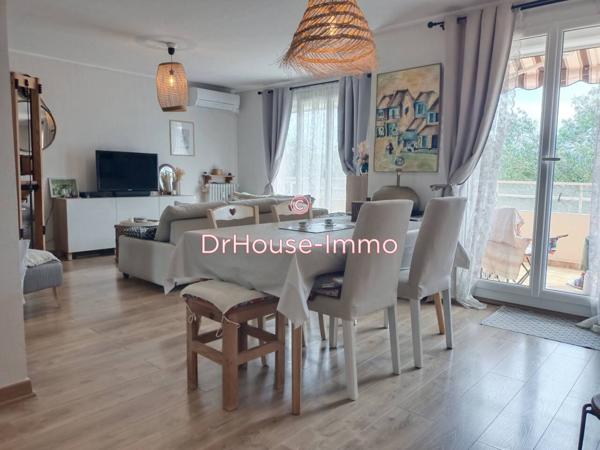 Appartement à vendre 3 pièces de 70 m²