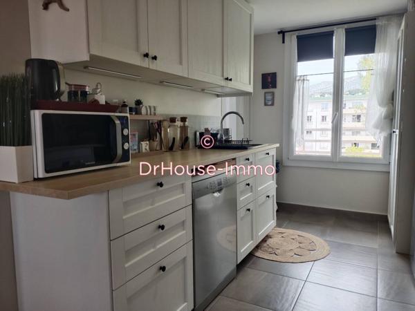 Appartement à vendre 3 pièces de 70 m²