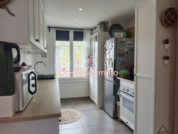 Appartement à vendre 3 pièces de 70 m²
