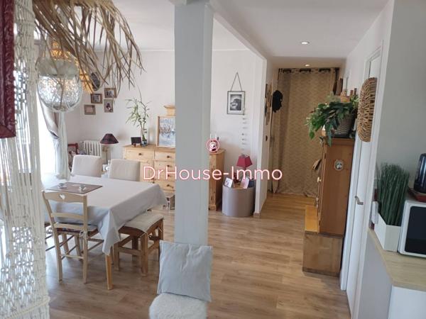 Appartement à vendre 3 pièces de 70 m²