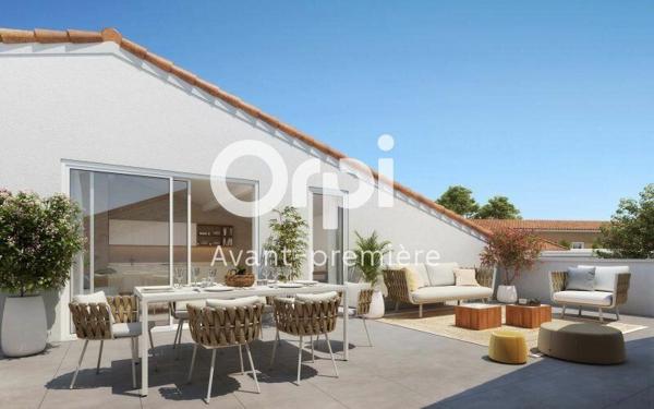 Appartement à vendre  3 pièces • 71,40 m2 Saint-Gély-du-Fesc