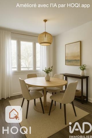 Appartement à vendre 5 pièces 110 m² Lorry-lès-Metz