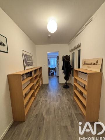 Appartement à vendre 5 pièces 110 m² Lorry-lès-Metz