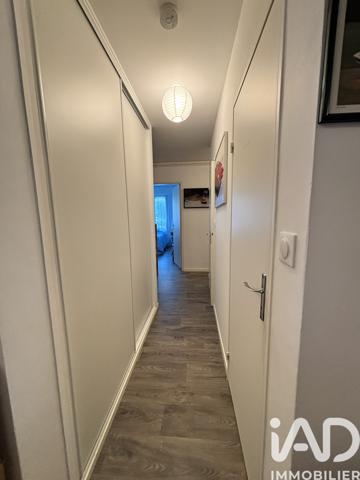 Appartement à vendre 5 pièces 110 m² Lorry-lès-Metz